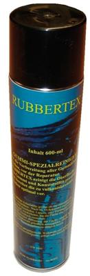 REINHEIMER solutie hulpmiddel "rubbertex" chemical-aufrau-spray tin can 600ml