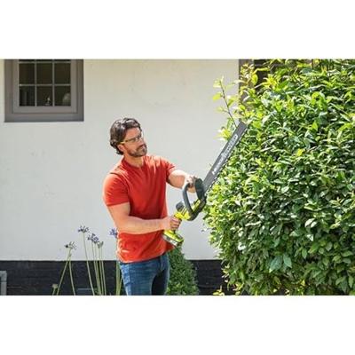 Ryobi RY18HT45A-120 | ONE+ 18V Accu 45cm Heggenschaar | inclusief accu en lader - 5133005381 - thumbnail