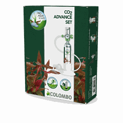 Co2 Set Advance 95 Gram vijver Colombo - Colombo Co2 Set Advance 95 Gram vijver Colombo - Colombo
