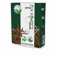 Co2 Set Advance 95 Gram vijver Colombo - Colombo - thumbnail