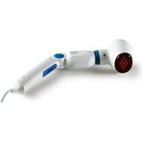Beurer MG 40 Infraroodmassage 12 W Wit, Blauw - thumbnail