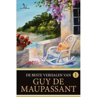 De beste verhalen van Guy de Maupassant - Guy de Maupassant - Paperback (9789049901356) - thumbnail