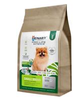 HENART MEALWORM INSECT SMALL BREED WITH HEM EGGSHELL MEMBRANE 10 KG - thumbnail