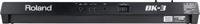 Roland BK-3 begeleidingskeyboard zwart - thumbnail