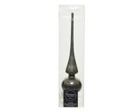 Piek Glas 26cm Warm Grijs - thumbnail