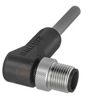 BALLUFF BCC033Z Sensor/actuator aansluitkabel 1 stuk(s) - thumbnail