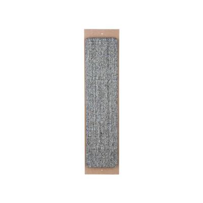 Trixie krabplank sisal grijs