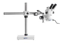 Kern OZL 961 OZL 961 Stereo zoom microscoop Binoculair 45 x Opvallend licht - thumbnail