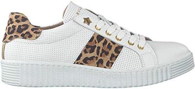 Bullboxer Sneakers AIB006E5LBWNATKB50 Wit-31 maat 31