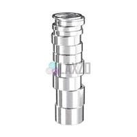 Ergotec Balhoofd spacer - thumbnail