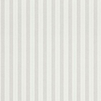Dutch Wallcoverings Morgongava - Sture Grey - Grijs