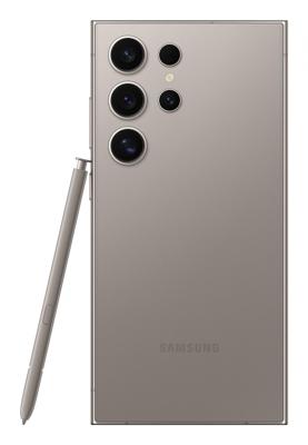 Smartphone Samsung Galaxy S24 Ultra 6,8" 12 GB RAM 256 GB Grijs Smartphone Samsung Galaxy S24 Ultra 6,8" 12 GB RAM 256 GB Grijs