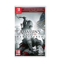 Assassin's Creed 3 Remastered (Code in a Box) - thumbnail