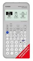 Wetenschappelijke rekenmachine Casio Graph Light Grijs - thumbnail