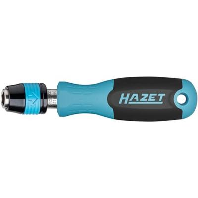 HAZET Bithouder 811BHK · 1/4 inch (6,3 mm) zeskant hol · 98 mm HAZET Bithouder 811BHK · 1/4 inch (6,3 mm) zeskant hol · 98 mm