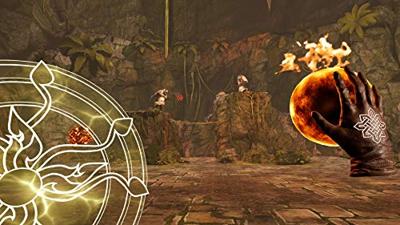 The Wizards - Enhanced Edition (PSVR Required) The Wizards - Enhanced Edition (PSVR Required)