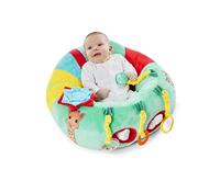 Sophie de Giraf Baby Seat & Play - thumbnail