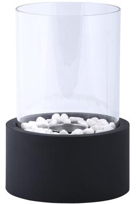 Esschert Design ronde bioethanol haard Esschert Design ronde bioethanol haard