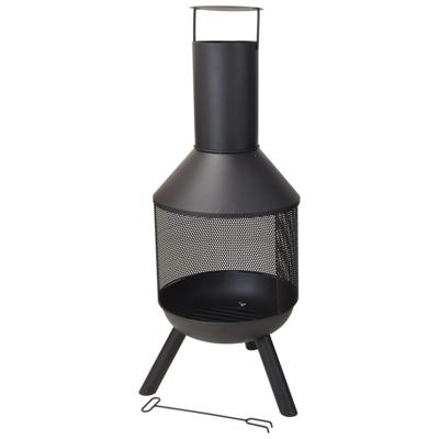 Ambiance Sfeerhaard 116cm Ambiance Sfeerhaard 116cm