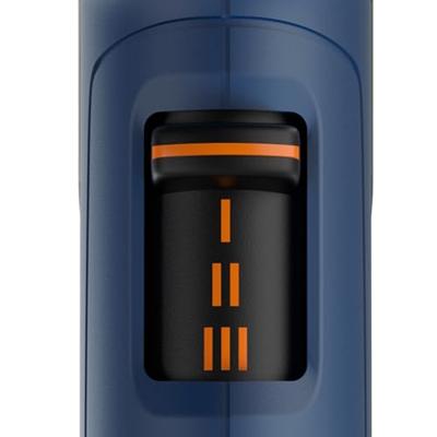 Steinel 352202 HEISSLUFTGEBLAESE HL 2020 E KF Heteluchtpistool 2200 W Incl. koffer - thumbnail