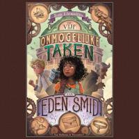 De vijf onmogelijke taken van Eden Smid - thumbnail
