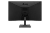 LG 24MK400H-B Computermonitor 60,5 cm (23,8 inch) Full HD LED Flat Black - thumbnail