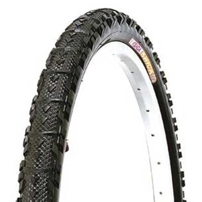 KENDA TIRES buitenband "kwick" kenda tire 50-508 black/white ring