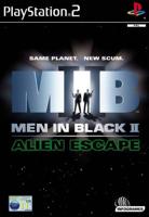 Men In Black 2 - thumbnail
