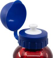 Waterfles The Avengers CZ11259 Rood 530 ml Aluminium - thumbnail