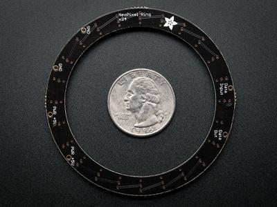 Adafruit 1586 Uitbreidingsmodule 1 stuk(s)