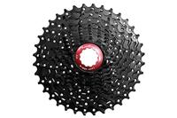 Sunrace cassette 10v 11-36 csmx0 zwart - thumbnail