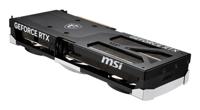 MSI VENTUS GeForce RTX 5070 12G 3X OC NVIDIA 12 GB GDDR7 - thumbnail