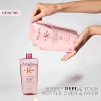 Kérastase Genesis Bain Hydra-Fortifiant Shampoo 500 ml - thumbnail