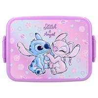 Vadobag Lunchbox stitch let's eat - thumbnail