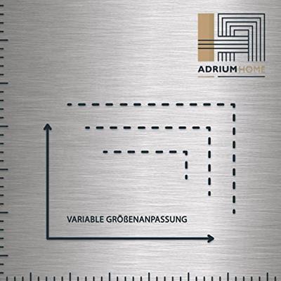 Keralit Eindkap voor 2803/2812 Zwart (2822)