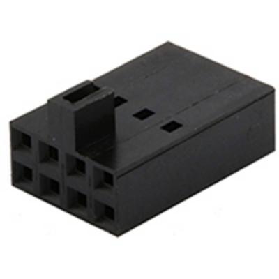 Molex 22552262 Male behuizing (kabel) Inhoud: 1 stuk(s) Molex 22552262 Male behuizing (kabel) Inhoud: 1 stuk(s)