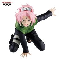 Naruto Shippuden: Panel Spectacle - Sakura Haruno Figure - thumbnail