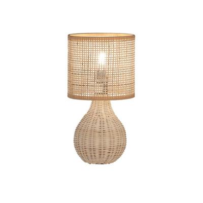 Fischer & Honsel TafellampNature Ø 16cm - 50735