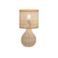 Fischer & Honsel TafellampNature Ø 16cm - 50735 - thumbnail