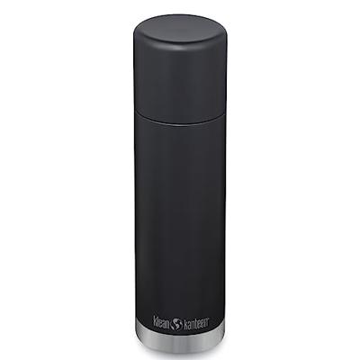 Klean Kanteen Thermosfles tk pro - shale black - 1000ml