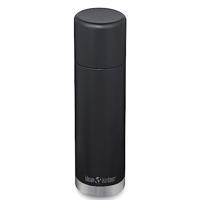 Klean Kanteen Thermosfles tk pro - shale black - 1000ml - thumbnail