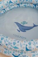 Little Dutch ocean dreams zwembad blauw 80cm - thumbnail
