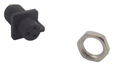 binder 09-9750-30-03 Ronde connector Flensbus Totaal aantal polen: 3 Serie (ronde connectoren): 719 1 stuk(s)