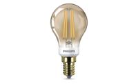 Philips 5W (35W) E14 Extra warm white Luster (Dimmable) - thumbnail