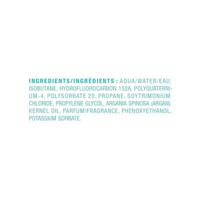 Moroccanoil Volumizing Mousse 250ml