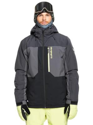Quicksilver Dawson Wintersportjas Quicksilver Dawson Wintersportjas