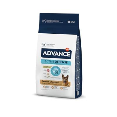 ADVANCE ADULT DUITSE HERDER ADVANCE ADULT DUITSE HERDER