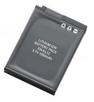 Jupio EN-EL12 1050 mAh