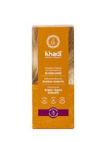 Khadi Haarverf Golden Hint - thumbnail