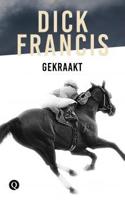 Gekraakt - Dick Francis - ebook - thumbnail